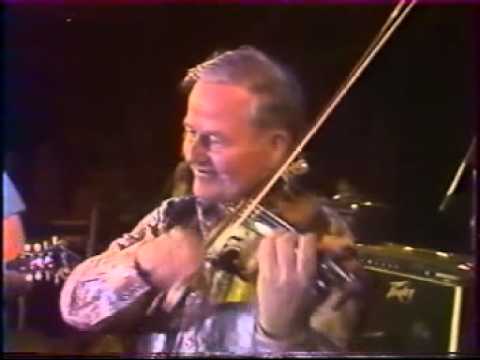 Thumbnail for Johnny Gimble - Take Me Back To Tulsa - Live 1980, France by Johnny Gimble
