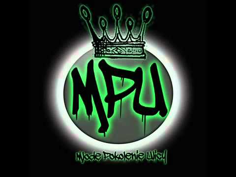 MpU - Palony Sorcik (Prod. Ewil) (www.RapStyle.info)