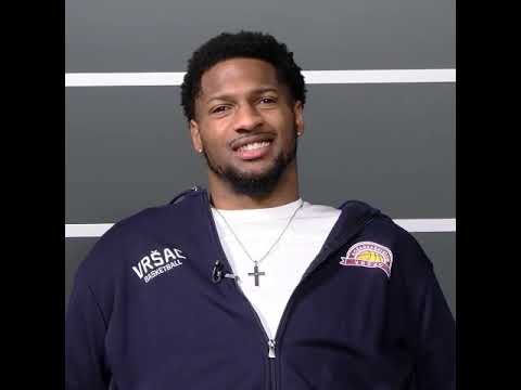 Najkorisniji igrač polusezone AdmiralBet KLS MVP / Phillips Jr Nelson Lamar/ 1998/ KK Vršac doo/