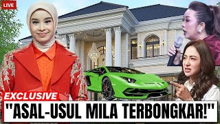 Download lagu TERBONGKAR! CALON JUARA DA 7 !! MILA NURWANTI TERNYATA BUKAN ORANG SEMBARANGAN! NETIZEN JADI HEBOH mp3