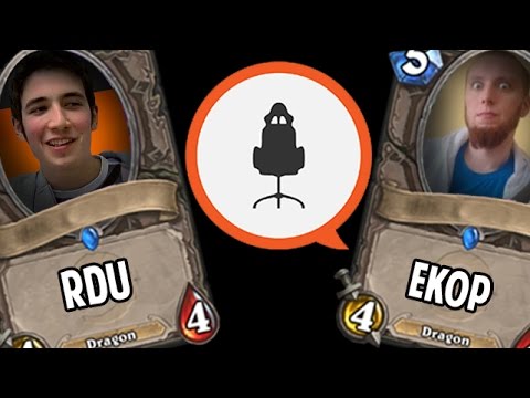 Rdu vs Ek0p - SeatStory Cup IV - Group B