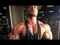 JEREMY BUENDIA BACK IN ACTION