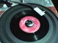 Dinah Washington - Fat Daddy (Mercury 70214)