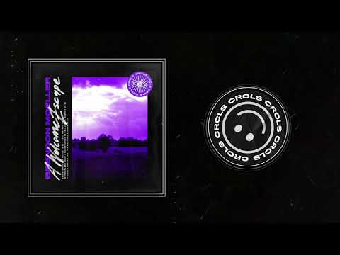 Brendon Moeller - Engineered for Peace