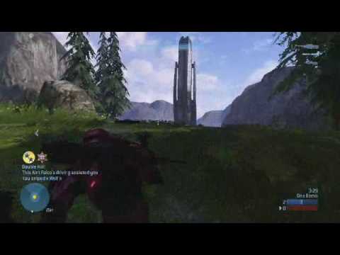 Nubcke's Mongoose No-Scopes ft. This Aint Falco's Mongoose Driving