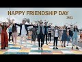 Happy Friendship Day | 2021 | Nrityam Dance Studio