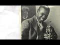 Orch. Carroll Dickerson. (Louis Armstrong trumpet): Symphonic Raps. (1928).