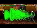 Mortal Kombat Anthology Real Toxic Playthrough