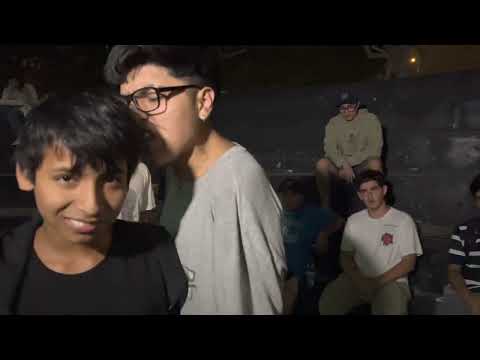 ALD vs SKNG vs GUSS: 8vos - SUMMER DAYS Fecha 4