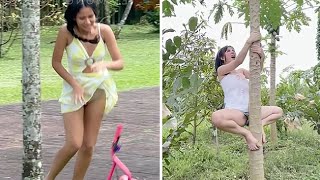Kumpulan Momen Kocak & Konyol Bikin Ngakak Sampai Sakit Perut P6 😂🤣 Video Lucu 2025