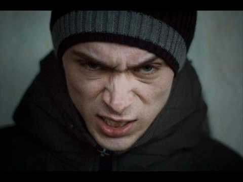 Spinal ft Koud & Stoffig - Puur Kwaad