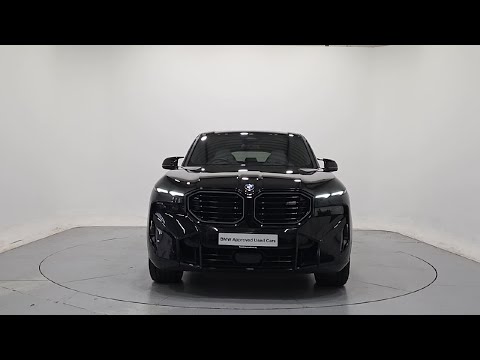 BMW XM 50e - Image 2