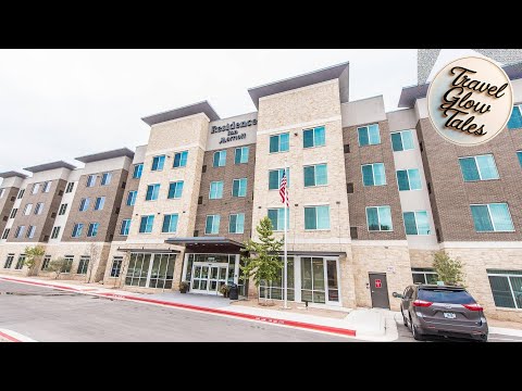 Residence Inn Austin Southwest | Austin (TX), United States | Hotel Review 🏨