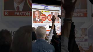 Does Ken Paxton even believe any of this stuff? #politicalcommentary