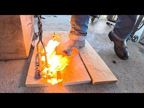 Branding - Branding Irons