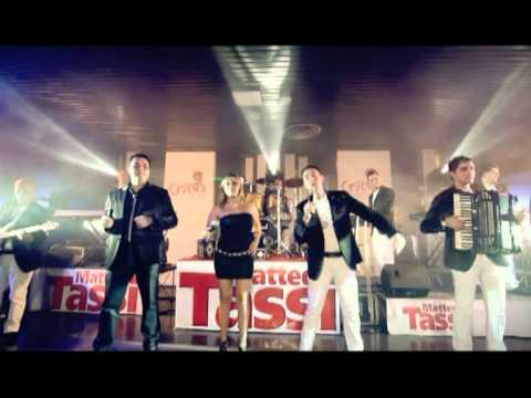 Nave bianca - Matteo Tassi