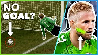 10 Most Controversial Decisions in Football