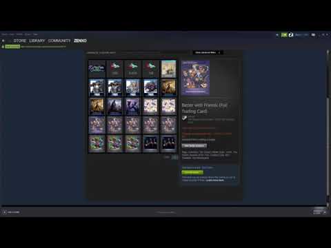 Steam Community :: Video :: How To Level Up On Steam For Free In ...