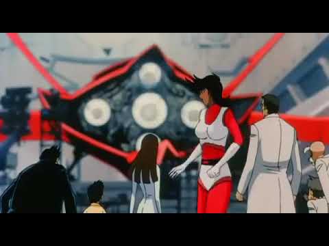 MazinKaiser episodio 06 Battaglia Finale Fiamme sul castello infernale