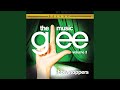 One Less Bell To Answer / A House Is Not A Home (Glee Cast Version)