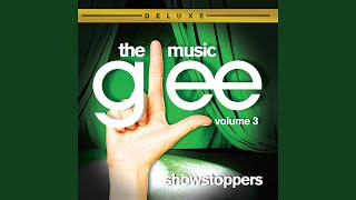 One Less Bell To Answer / A House Is Not A Home (Glee Cast Version)