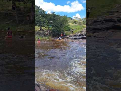 CURTINDO A NATUREZA, MUNICÍPIO DE ITAMARANDIBA MG