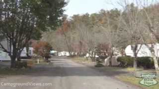 Outdoor Resorts at Gatlinburg Video