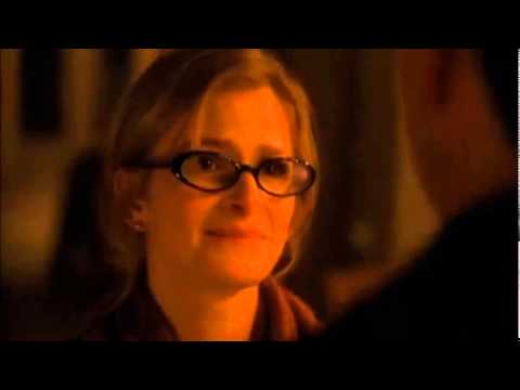 Brenda and Fritz the closer 1x05 - the kiss