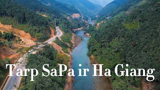 🇻🇳 Vietnam South to North Motorcycle Trip | ep 14