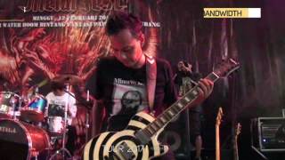 Download lagu Moses Bandwidth - The Medley Of KARMA mp3 Download lagu Moses Bandwidth - The Medley Of KARMA mp3