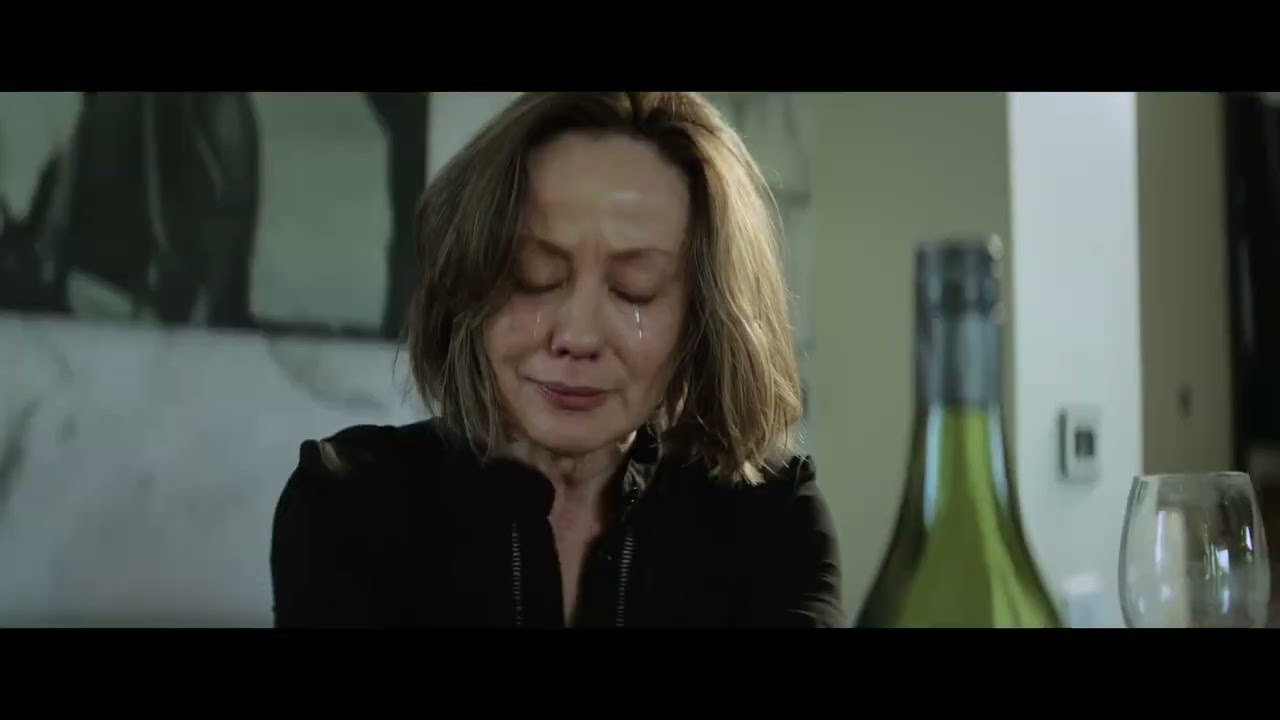 Amptelike Lokprent – Die dekonstruksie van Retta Blom | Silwerskermfees 2024 | kykNET