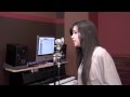 ET - Katy Perry (Cover) Megan Nicole 