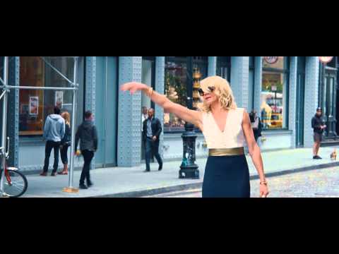 The Other Woman Clip 'Looking the Part: Cameron Diaz' - 24 april in de bioscoop