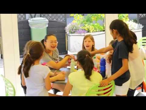 Teaser | Summer Performing Arts with Juilliard | Geneva 2018