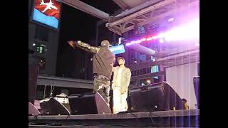 Manifesto 2010 - Rich Kidd &quot;O&#39;Canada/Take It Slow&quot;