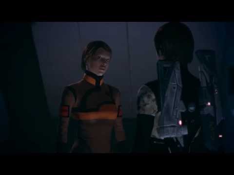Mass Effect 1 Part 26 - X57 Balak - No Commentary