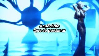 Mónica Naranjo - Pantera en Libertad (Letra)