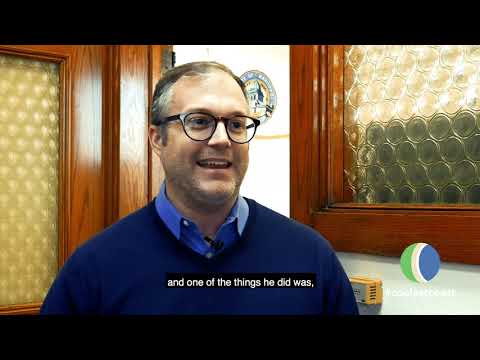 Historic Manitowoc County Courthouse Art & Architecture