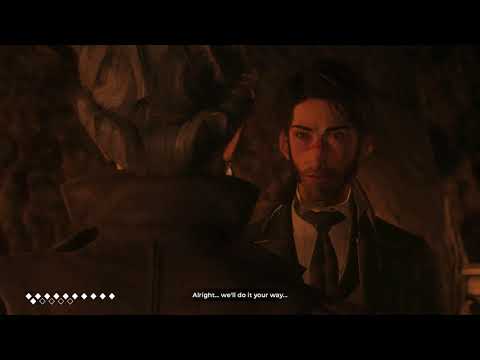 The Council - Episode 4