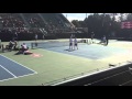 Paige Wilczynski Stanford Def Goransson Griffith Cal