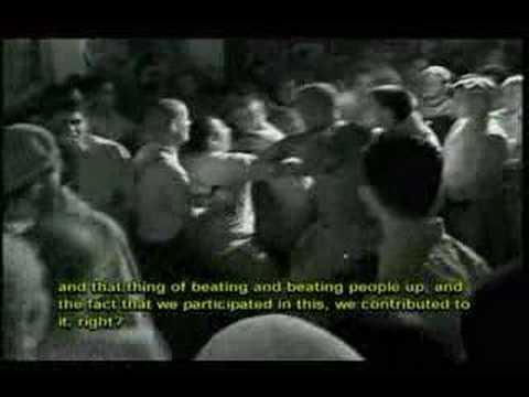 La Escena - DVD Trailer - Discos de Hoy