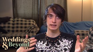 My Teenage Wedding Adam and Stephanie Where Are They Now?