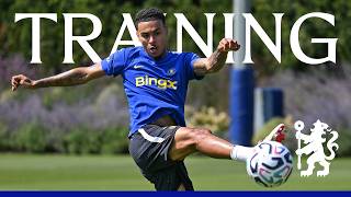 Download lagu Pre-season training: Week 5 🥵 | Chelsea Training | CFC 26/27 mp3
