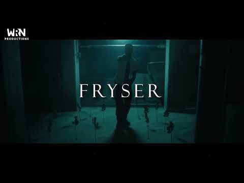 "Fryser" Ant Wan X Shiro X 23 Type Beat [@wrn.productions]