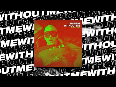 Eminem - Without Me (Lahox VIP Remix) [Tech House] 🔥