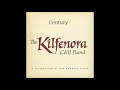 The Kilfenora Céilí Band - Collin's jigs (Ireland, 2009)