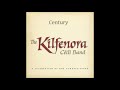 The Kilfenora Céilí Band - Collin's jigs (Ireland, 2009)