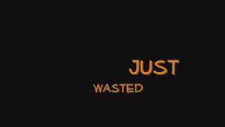 Crayons can melt on us for all i care - Relient K - Lyrics