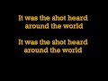 T-killah ft. Lena Katina - SHOT - Lyrics [HD ...