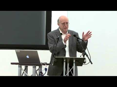 Richard Sennett - Open and Closed: How Gardens Serve as Places for Reflection